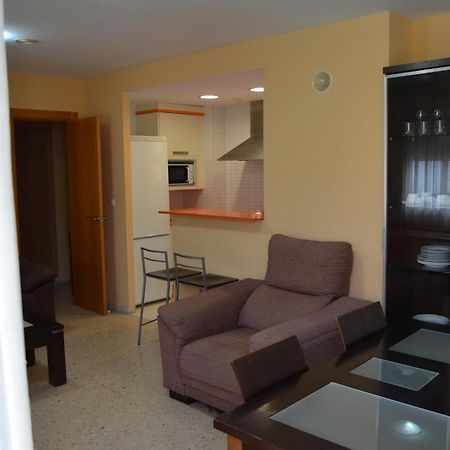 Apartamentos Edif Estocolmo 7ºb Benidorm Exterior foto