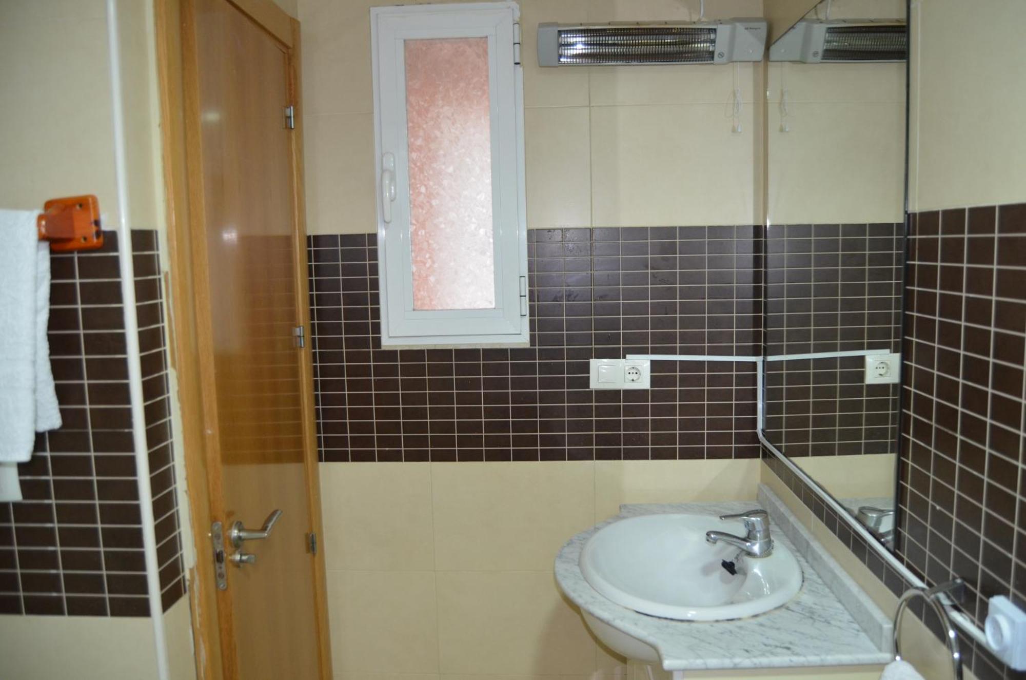 Apartamentos Edif Estocolmo 7ºb Benidorm Exterior foto